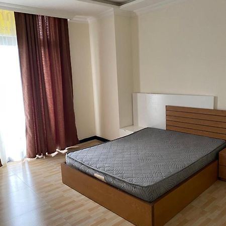 Tizita Realestate Addis Ababa Dış mekan fotoğraf