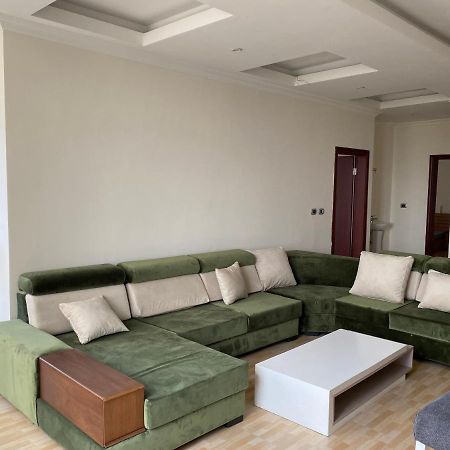 Tizita Realestate Addis Ababa Dış mekan fotoğraf