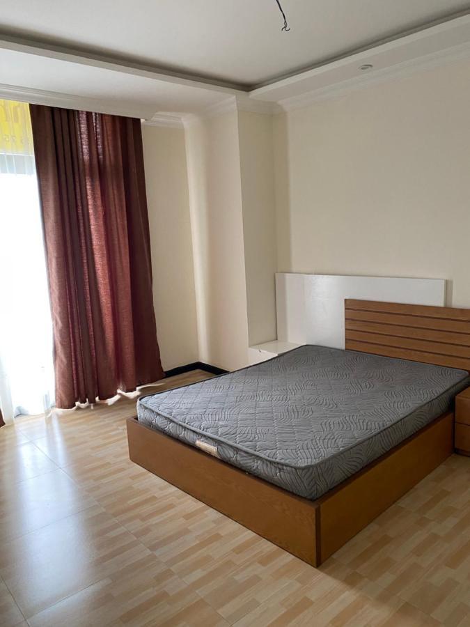 Tizita Realestate Addis Ababa Dış mekan fotoğraf