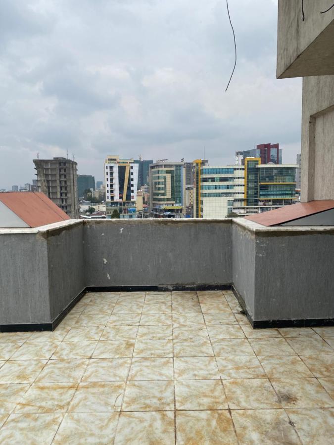 Tizita Realestate Addis Ababa Dış mekan fotoğraf