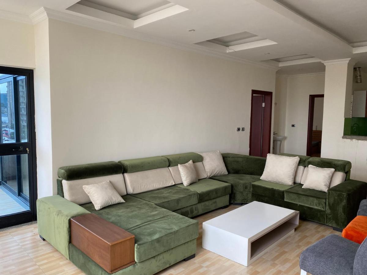 Tizita Realestate Addis Ababa Dış mekan fotoğraf