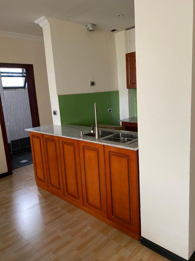 Tizita Realestate Addis Ababa Dış mekan fotoğraf