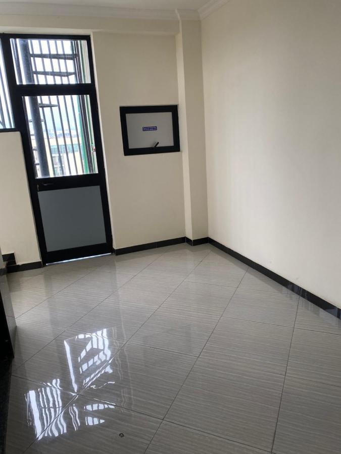 Tizita Realestate Addis Ababa Dış mekan fotoğraf